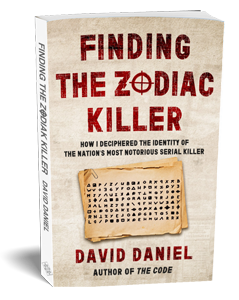Finding the Zodiac Killer