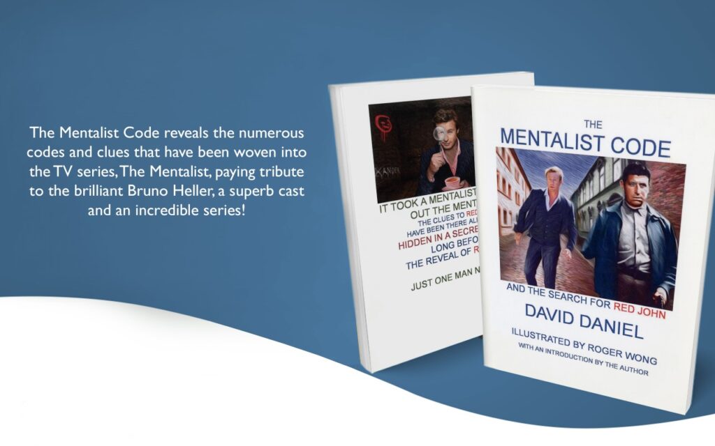 The Mentalist Code